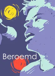 Omslag van Beroemd!