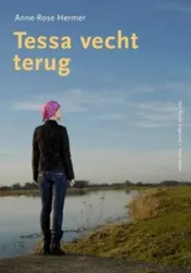 Omslag van Tessa vecht terug