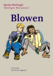 Omslag van Blowen