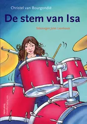 Omslag van De stem van Isa