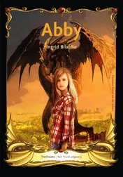 Omslag van Abby