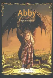 Omslag van Abby
