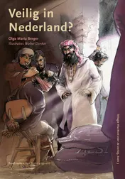 Omslag van Veilig in Nederland?