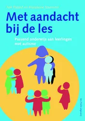 Omslag van Met aandacht bij de les