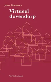 Omslag van Virtueel dovendorp