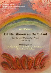 Omslag van De Neushoorn en De Olifant