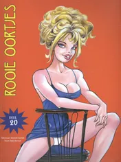 Omslag van deel 20