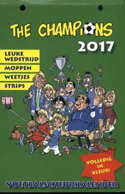 Omslag van 2017