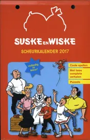 Omslag van 2017