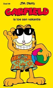 Omslag van 99