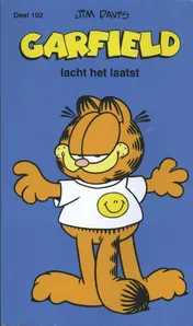Omslag van 102