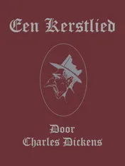 Omslag van Een kerstlied