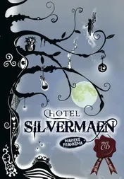 Omslag van Hotel Silvermaen