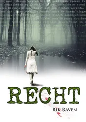 Omslag van Recht