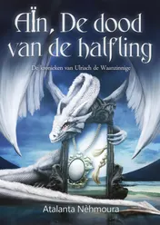 Omslag van Aïn, de dood van de hafling