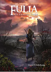 Omslag van De laatste tocht