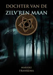 Omslag van Dochter van de Zilv'ren Maan