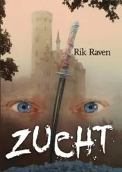 Omslag van Zucht