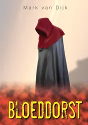 Omslag van Bloeddorst