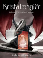 Omslag van Kristalmagiër