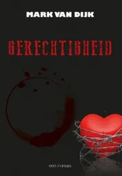 Omslag van Gerechtigheid