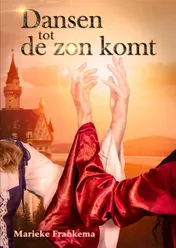 Omslag van Dansen tot de zon komt