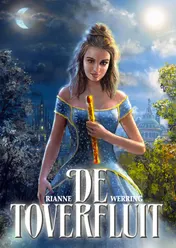 Omslag van De Toverfluit