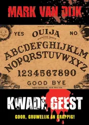 Omslag van Kwade Geest