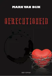 Omslag van Gerechtigheid