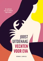 Omslag van Vechten voor Eva