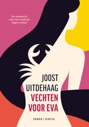 Omslag van Vechten voor Eva