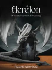 Omslag van Aerélon