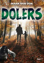 Omslag van Dolers
