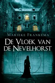 Omslag van De Vloek van de Nevelhorst