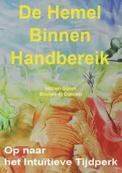 Omslag van De Hemel binnen handbereik