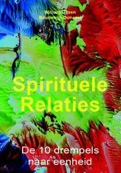 Omslag van Spirituele relaties