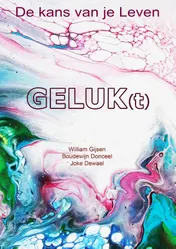 Omslag van Geluk(t)