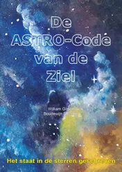 Omslag van De astro-code van de ziel