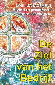 Omslag van De Ziel van het Bedrijf