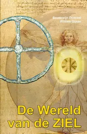 Omslag van De wereld van de ziel