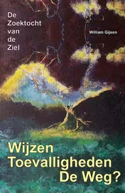 Omslag van Wijzen toevalligheden de weg?