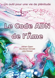 Omslag van Le Code ADN de l’Âme