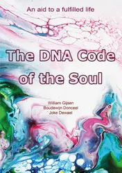 Omslag van The DNA Code of the Soul