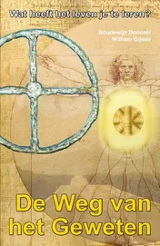 Omslag van De weg van het geweten
