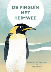 Omslag van De pinguïn met heimwee