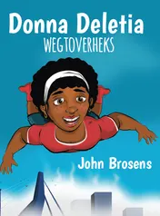 Omslag van Donna Deletia