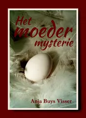Omslag van Het moeder mysterie