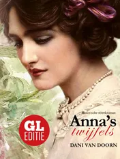Omslag van Anna's twijfels