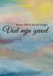 Omslag van Voel mijn gevoel