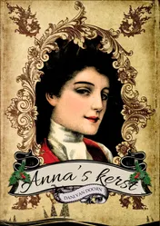 Omslag van Anna's kerst